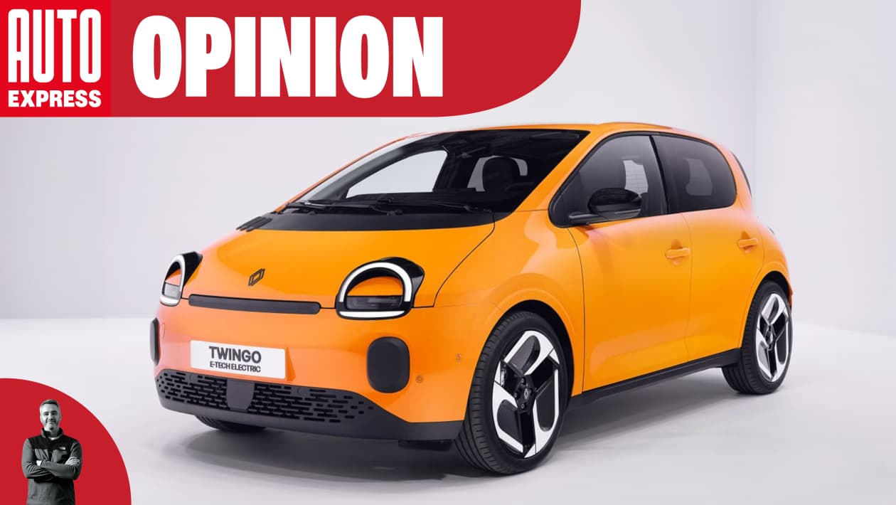 Renault’s retro revolution should have Citroen, VW and Vauxhall worried | Auto Express